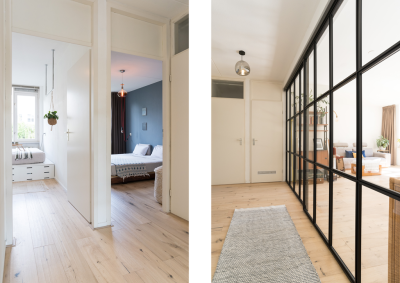 Waaigat 7, Amsterdam Lengers Housing